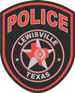 Lewisville Police Department